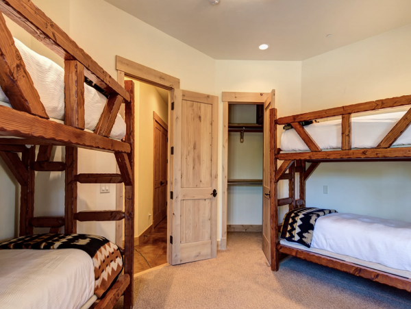 Ski in Ski out Peak 8 Luxury Home